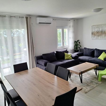 Apartment Tanya Rijeka Ngoại thất bức ảnh