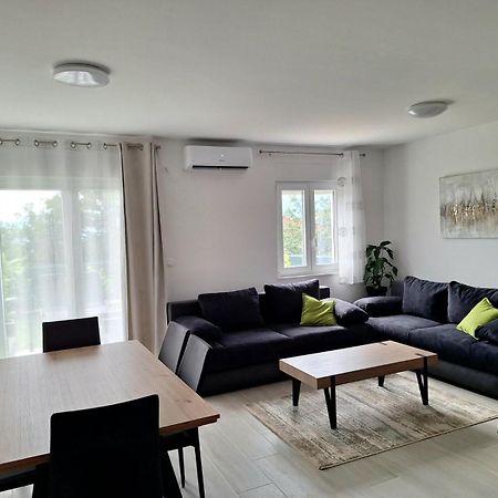 Apartment Tanya Rijeka Ngoại thất bức ảnh