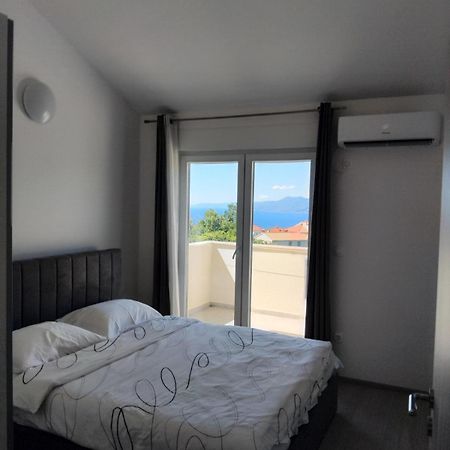 Apartment Tanya Rijeka Ngoại thất bức ảnh