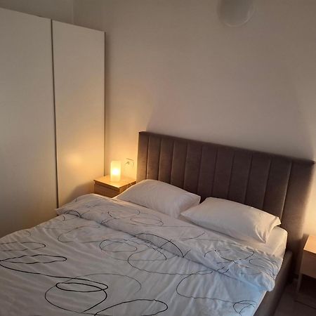 Apartment Tanya Rijeka Ngoại thất bức ảnh