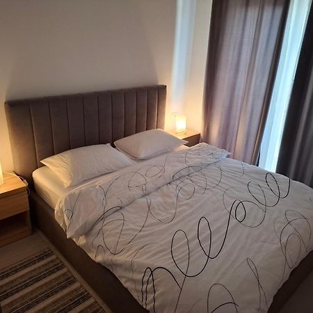 Apartment Tanya Rijeka Ngoại thất bức ảnh