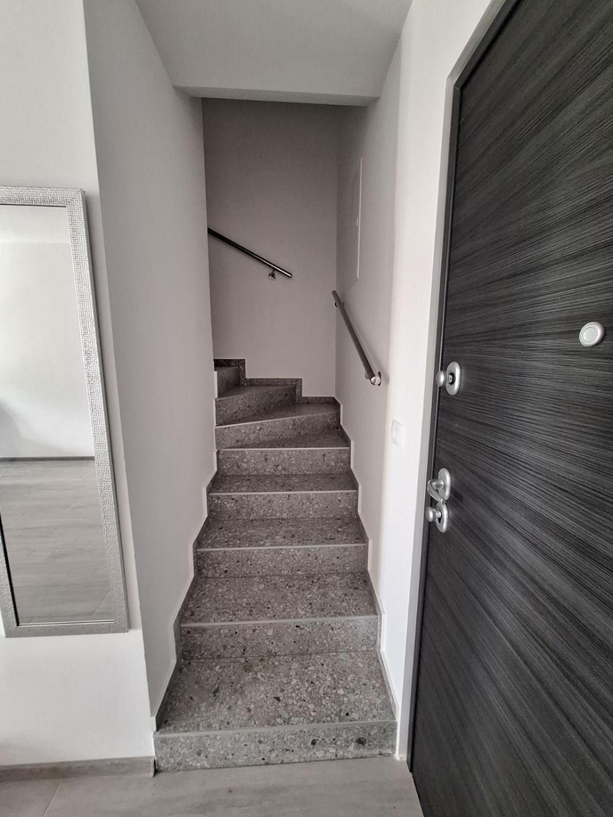 Apartment Tanya Rijeka Ngoại thất bức ảnh