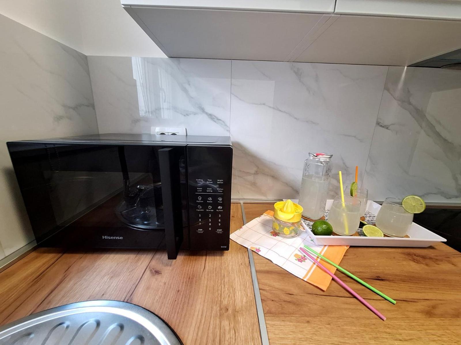 Apartment Tanya Rijeka Ngoại thất bức ảnh
