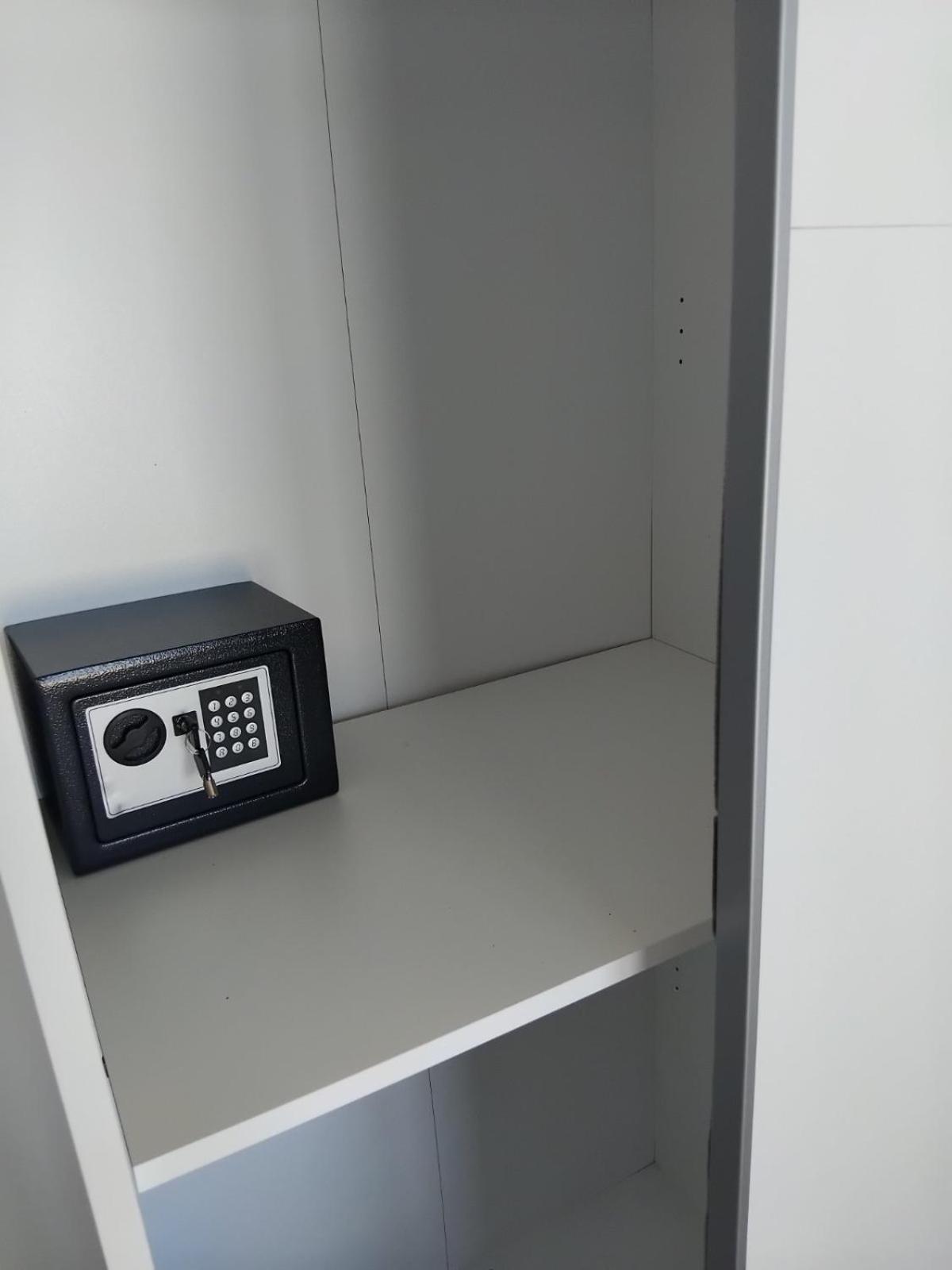 Apartment Tanya Rijeka Ngoại thất bức ảnh