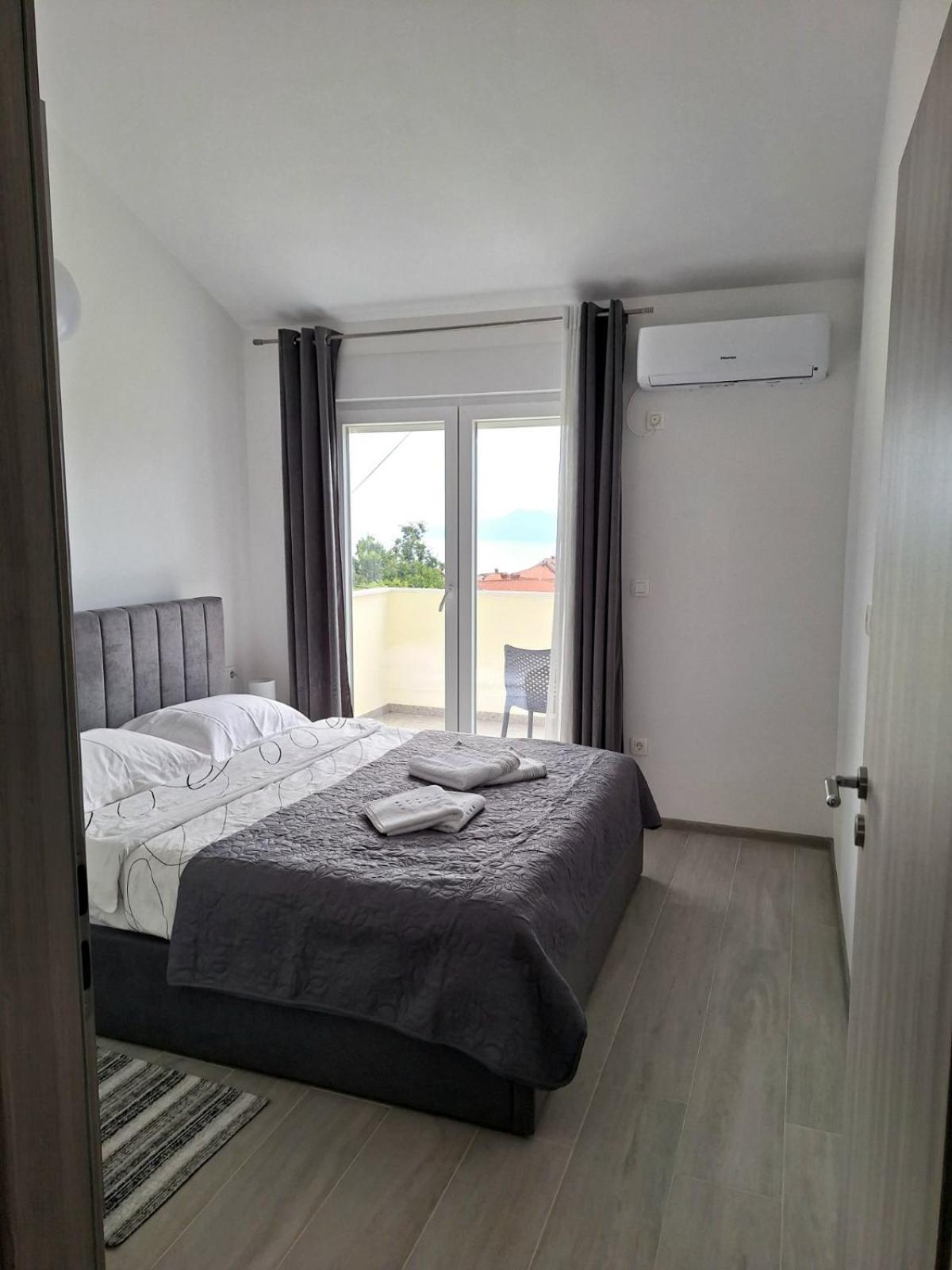 Apartment Tanya Rijeka Ngoại thất bức ảnh