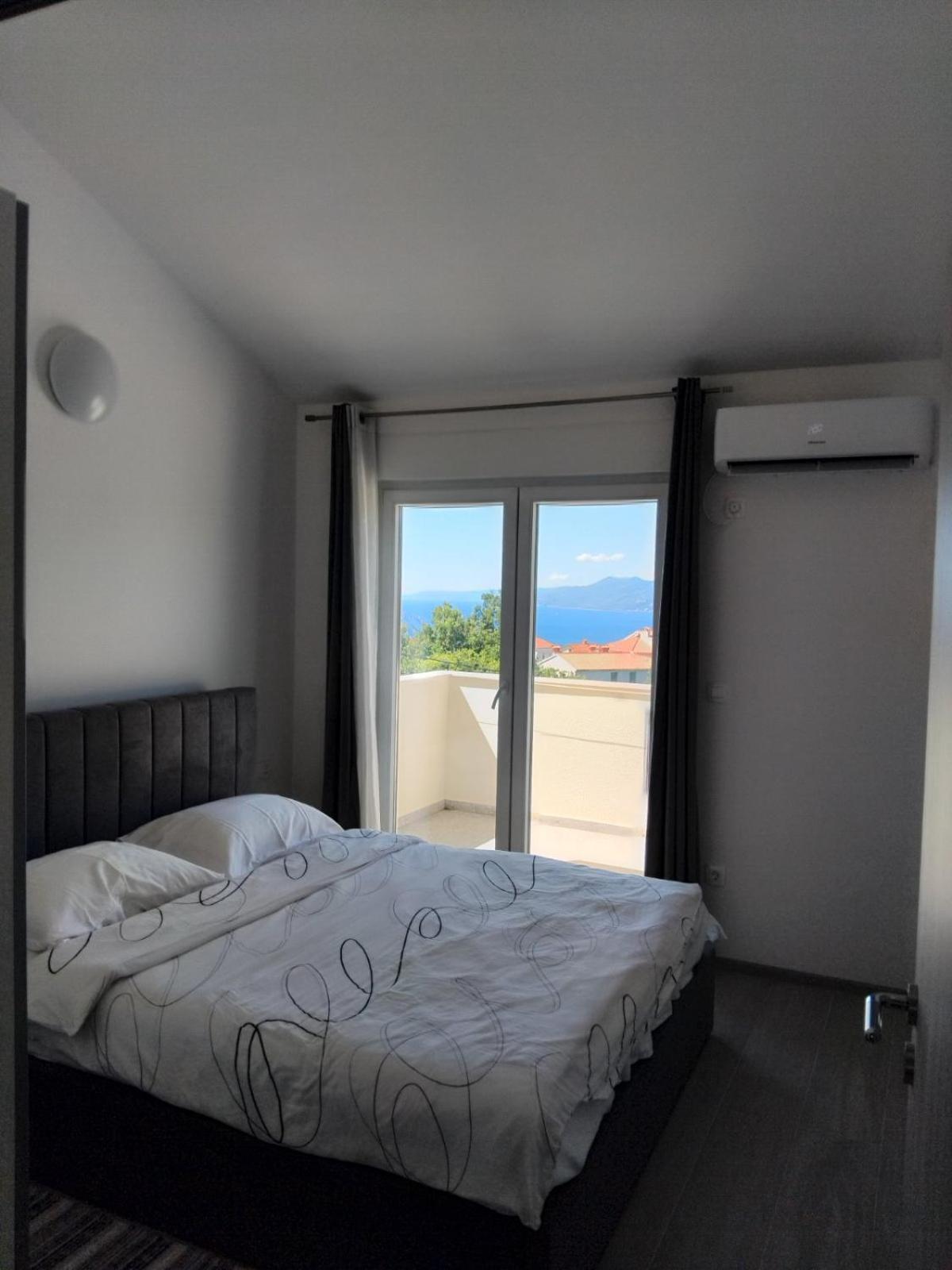Apartment Tanya Rijeka Ngoại thất bức ảnh