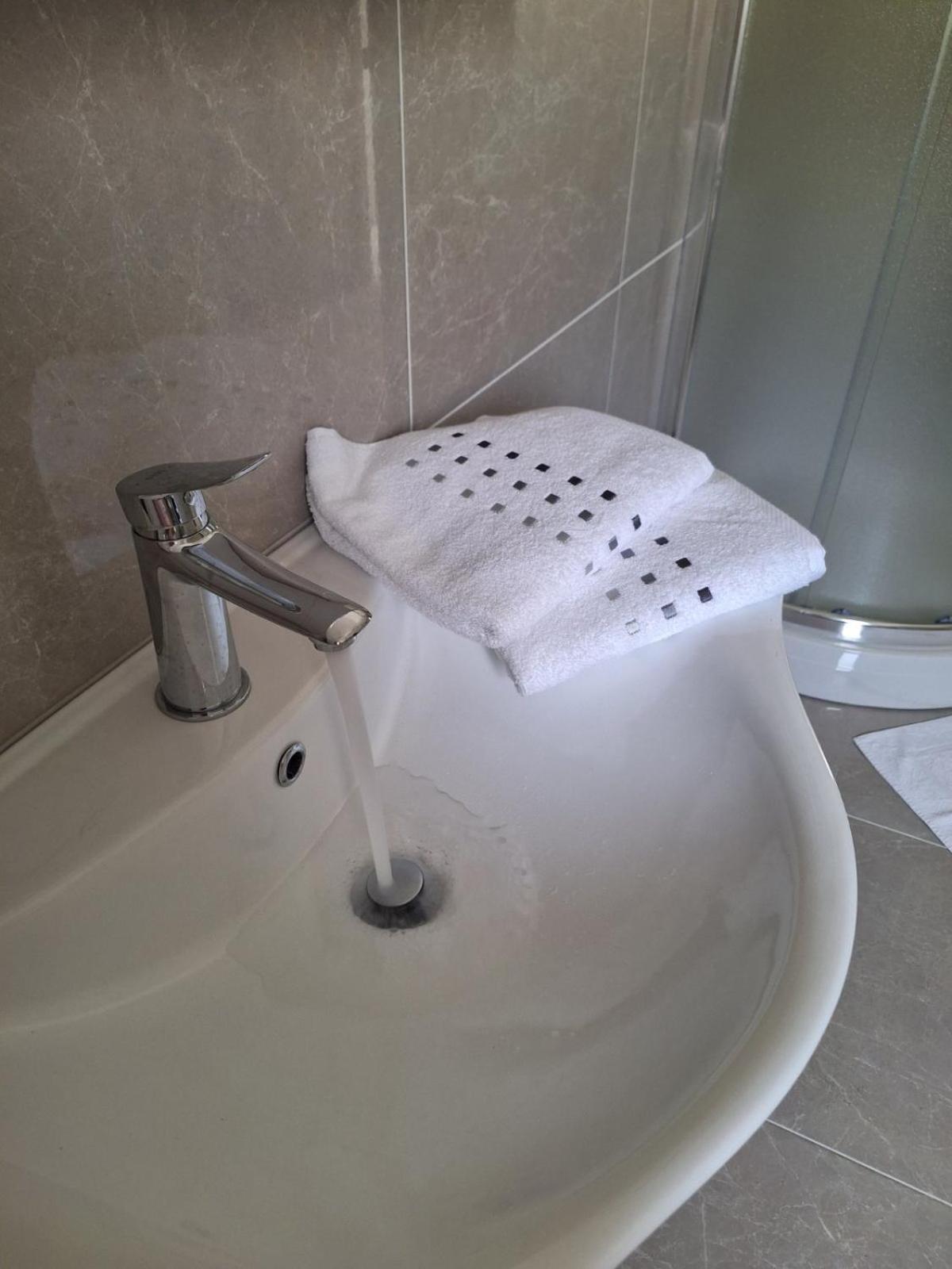 Apartment Tanya Rijeka Ngoại thất bức ảnh