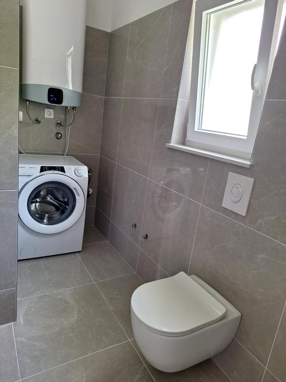 Apartment Tanya Rijeka Ngoại thất bức ảnh