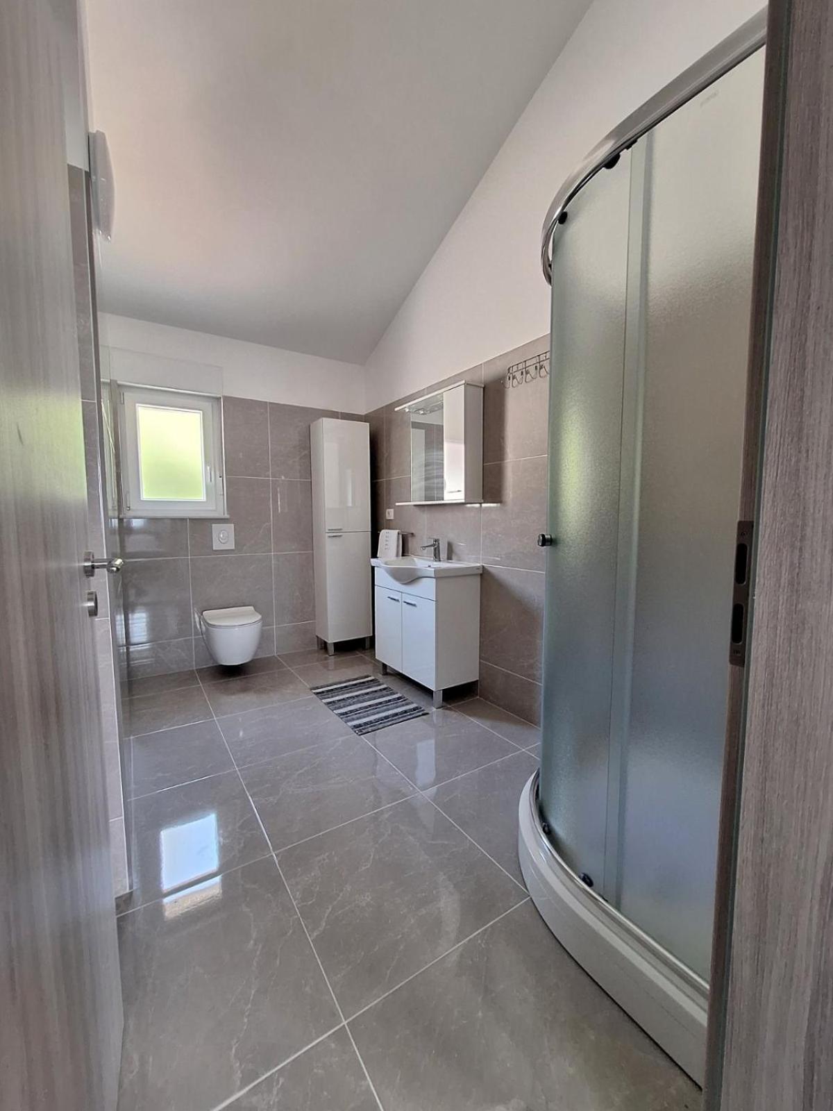 Apartment Tanya Rijeka Ngoại thất bức ảnh