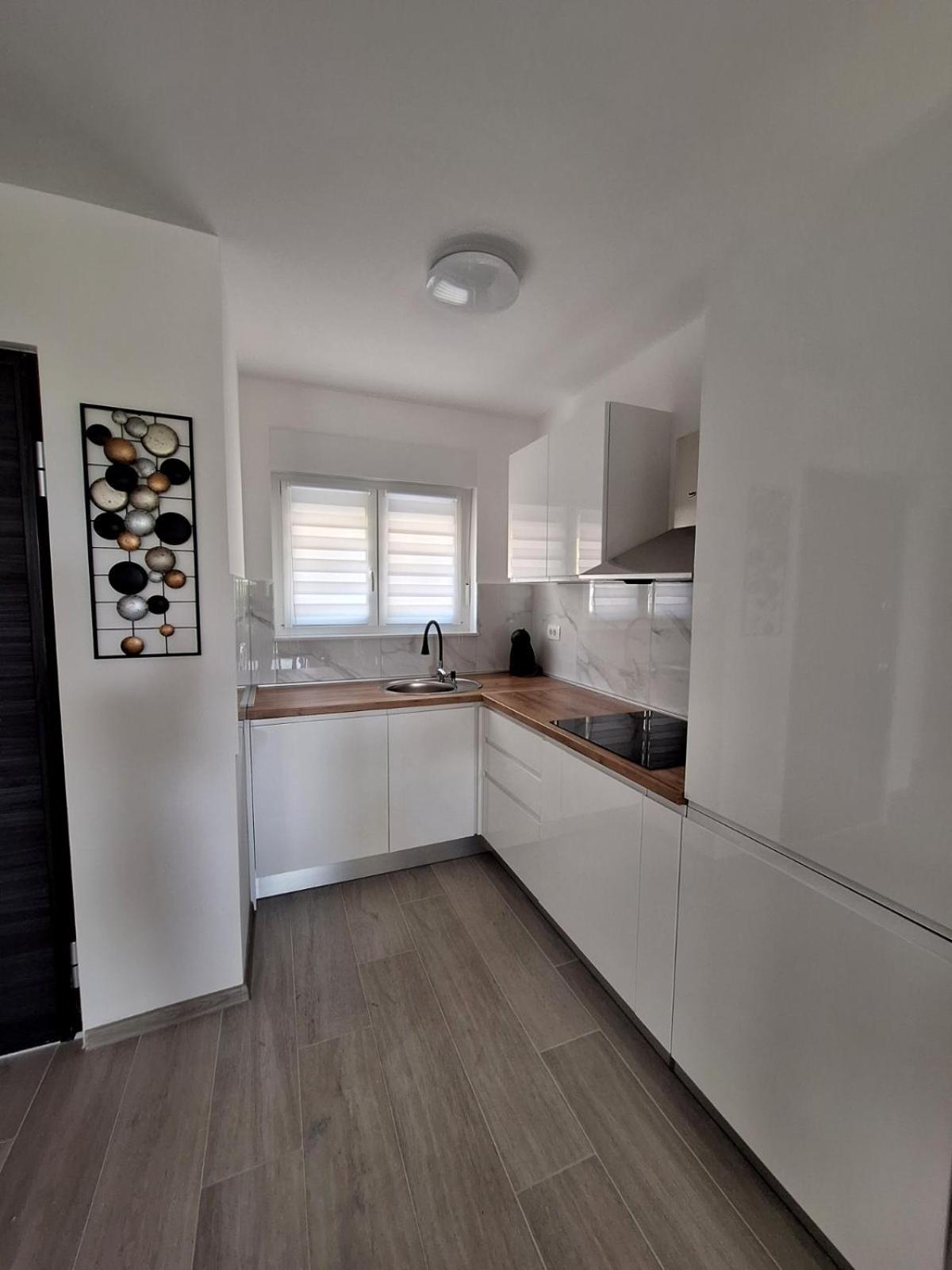 Apartment Tanya Rijeka Ngoại thất bức ảnh