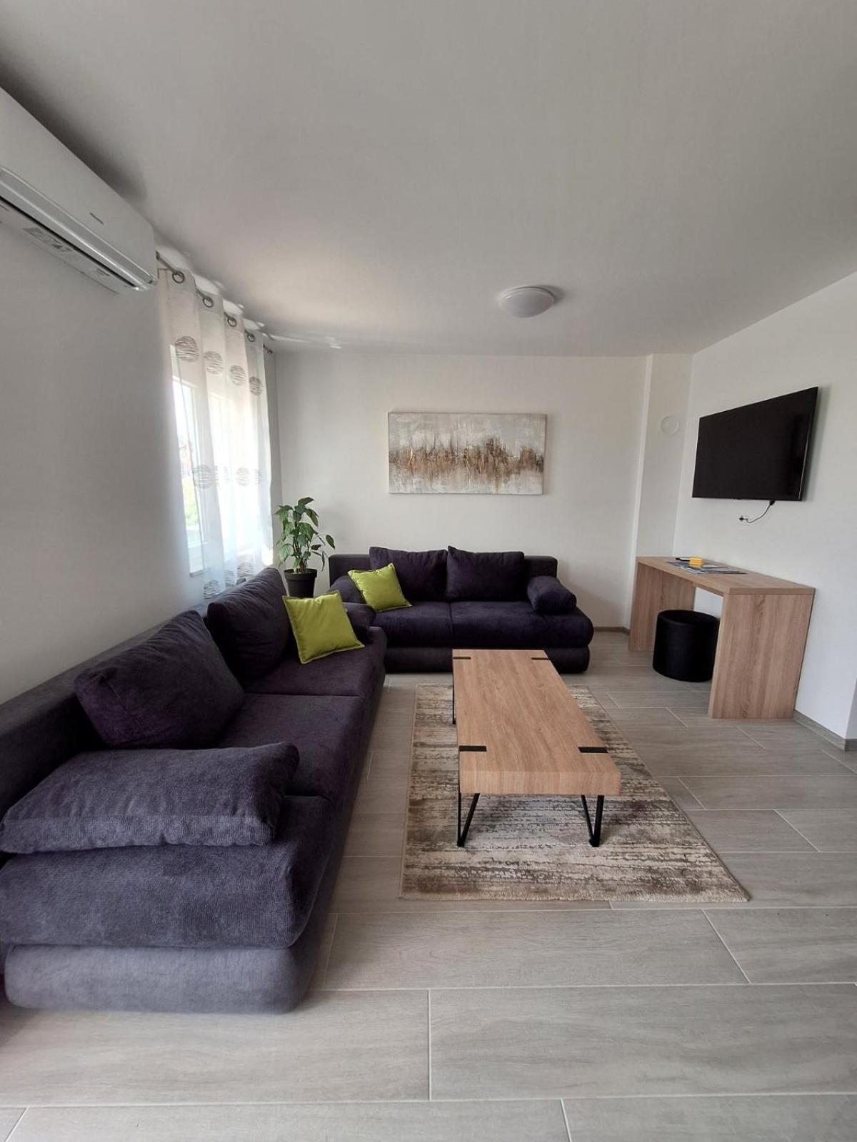 Apartment Tanya Rijeka Ngoại thất bức ảnh