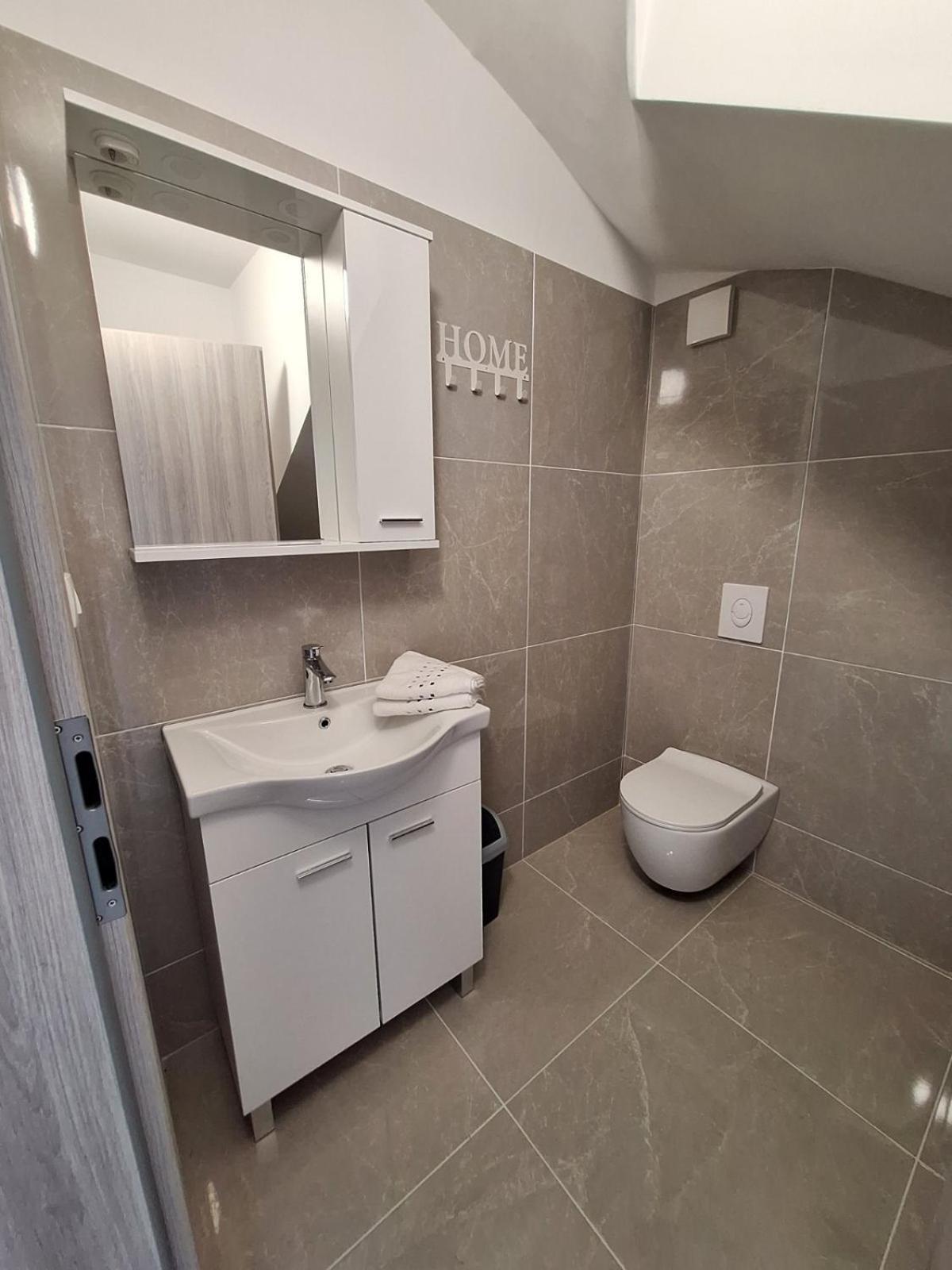 Apartment Tanya Rijeka Ngoại thất bức ảnh