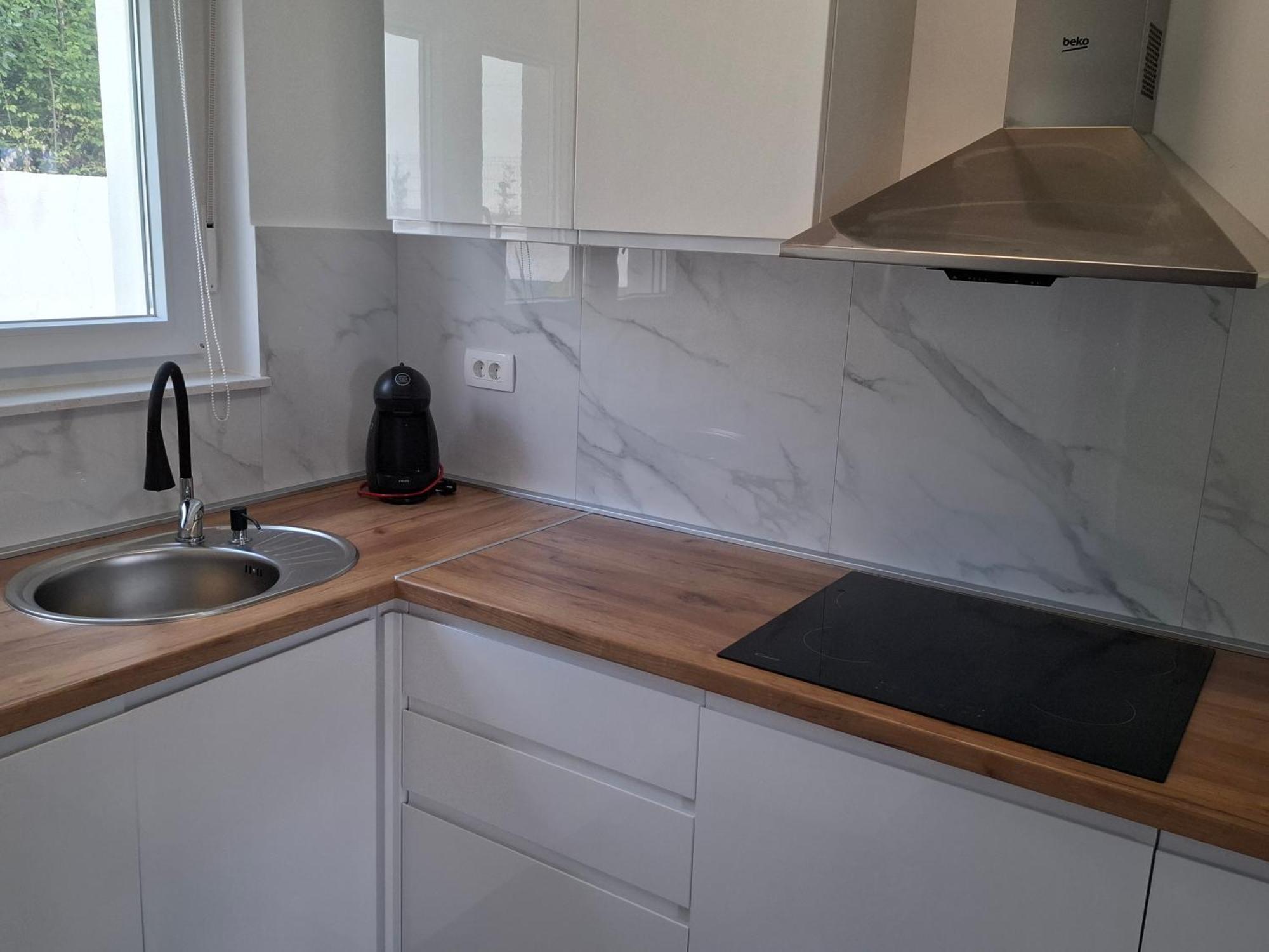 Apartment Tanya Rijeka Ngoại thất bức ảnh