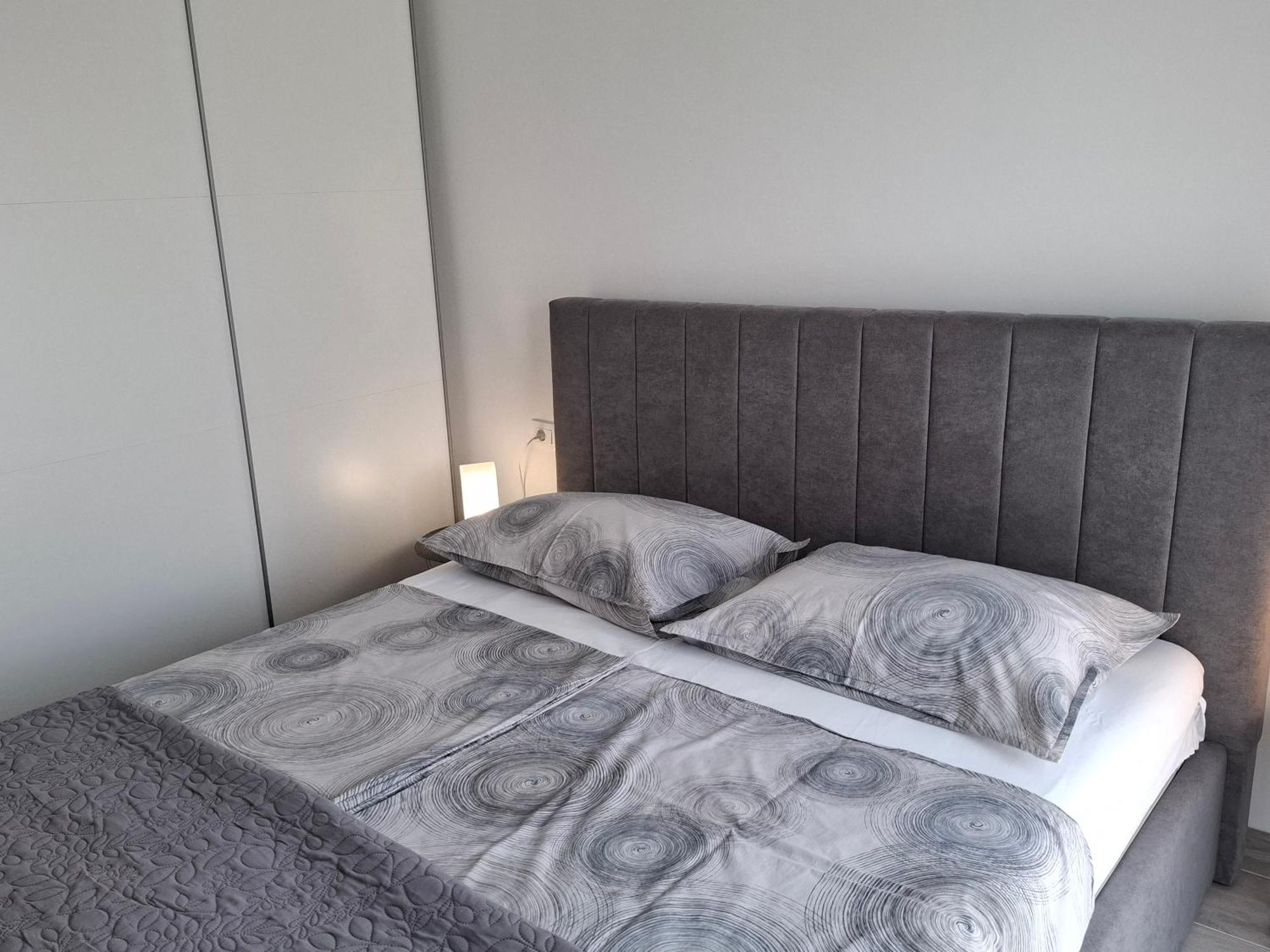 Apartment Tanya Rijeka Ngoại thất bức ảnh