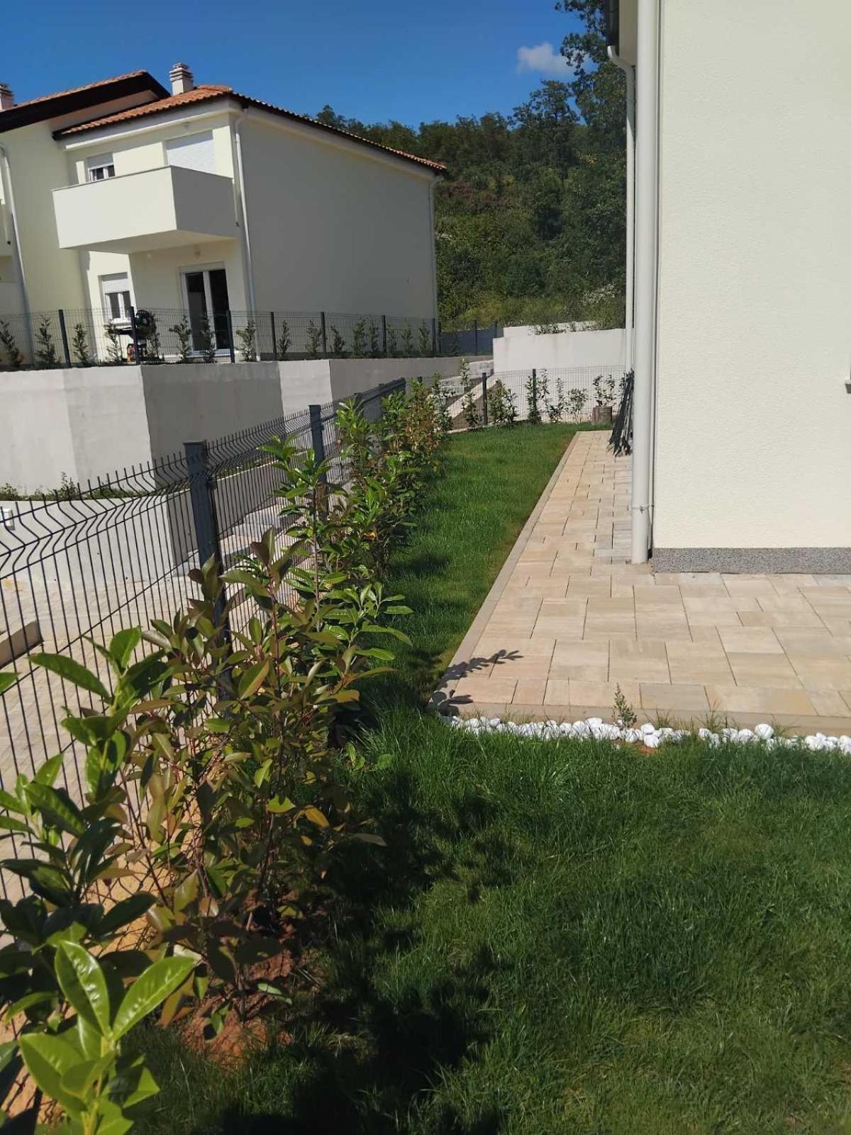 Apartment Tanya Rijeka Ngoại thất bức ảnh