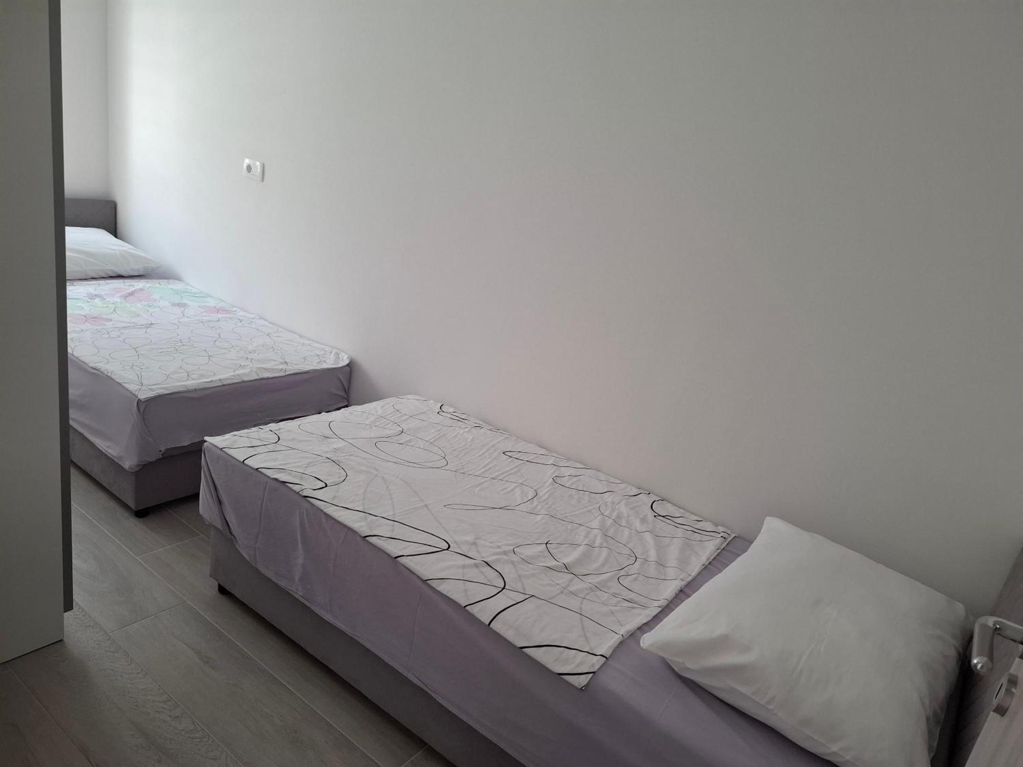 Apartment Tanya Rijeka Ngoại thất bức ảnh
