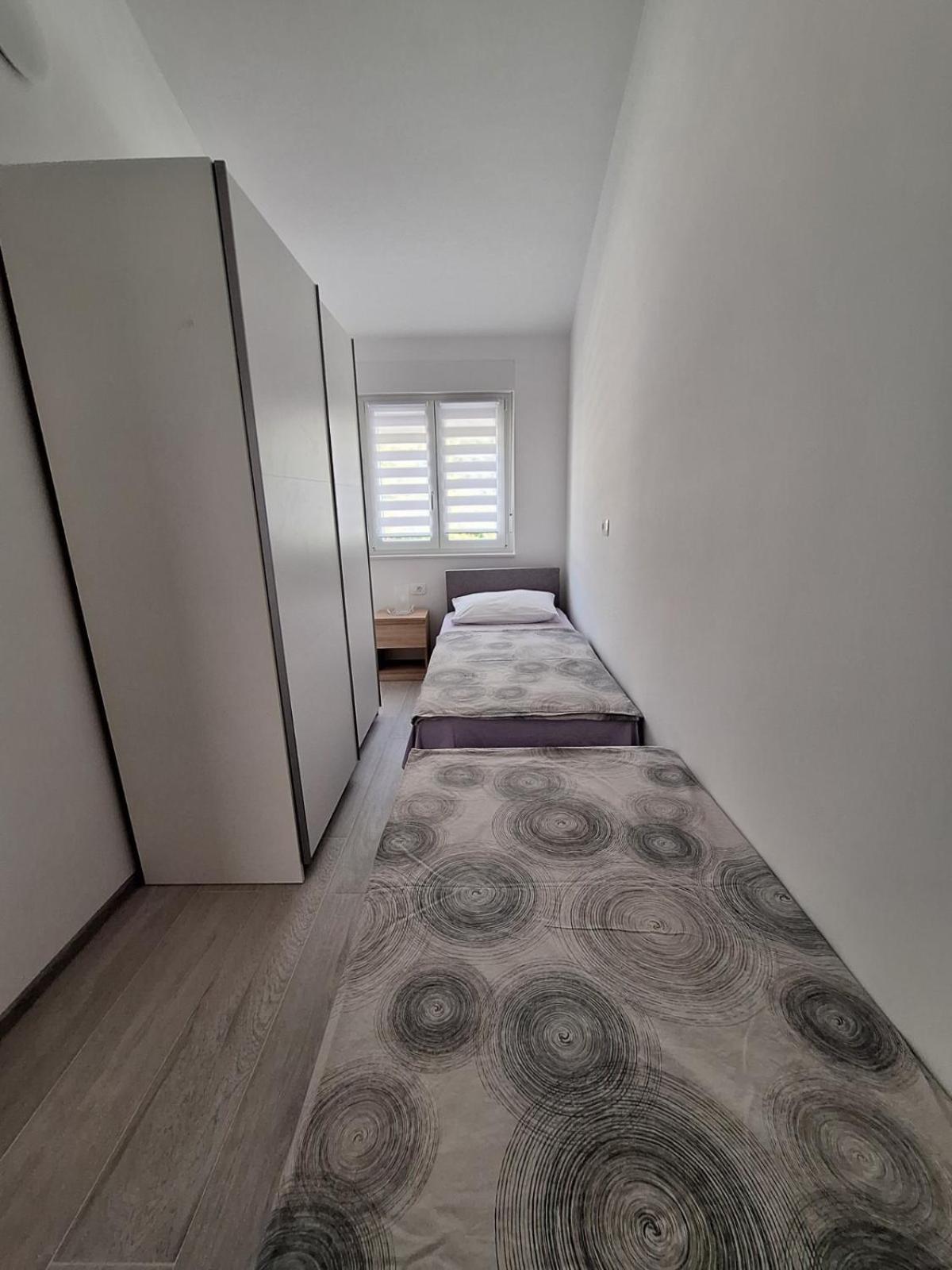 Apartment Tanya Rijeka Ngoại thất bức ảnh