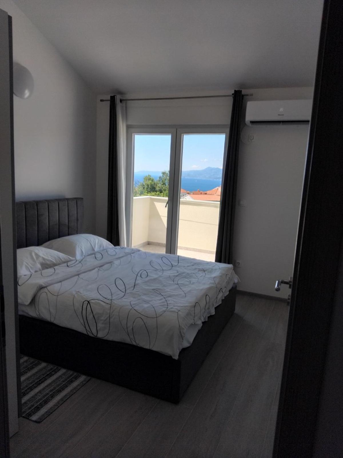 Apartment Tanya Rijeka Ngoại thất bức ảnh