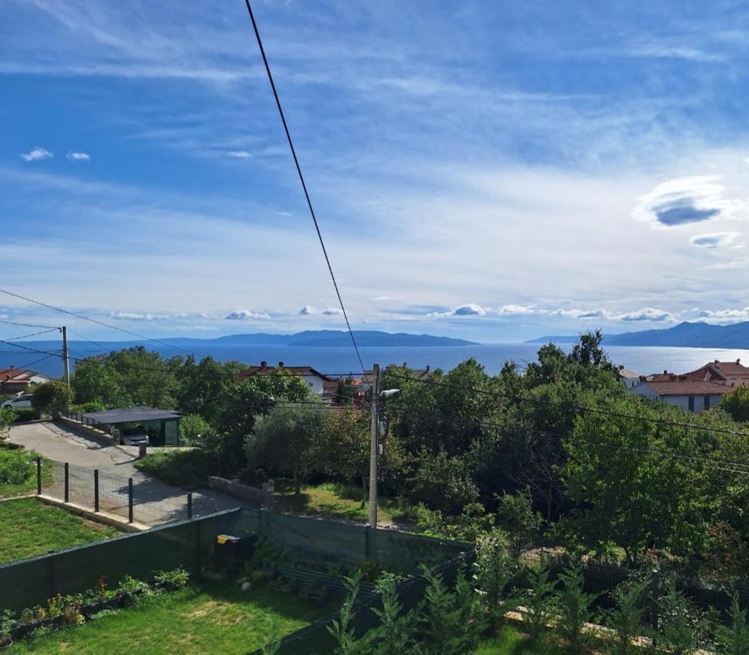 Apartment Tanya Rijeka Ngoại thất bức ảnh