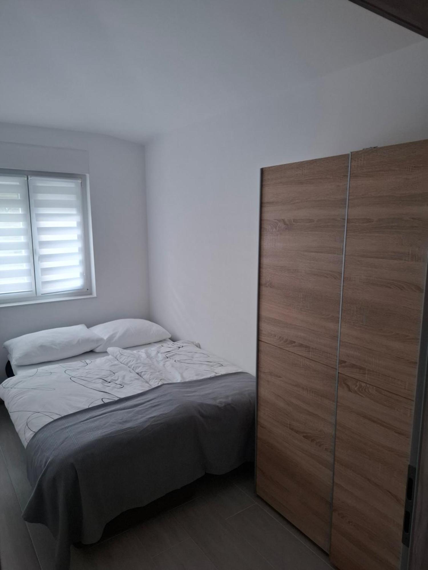 Apartment Tanya Rijeka Ngoại thất bức ảnh