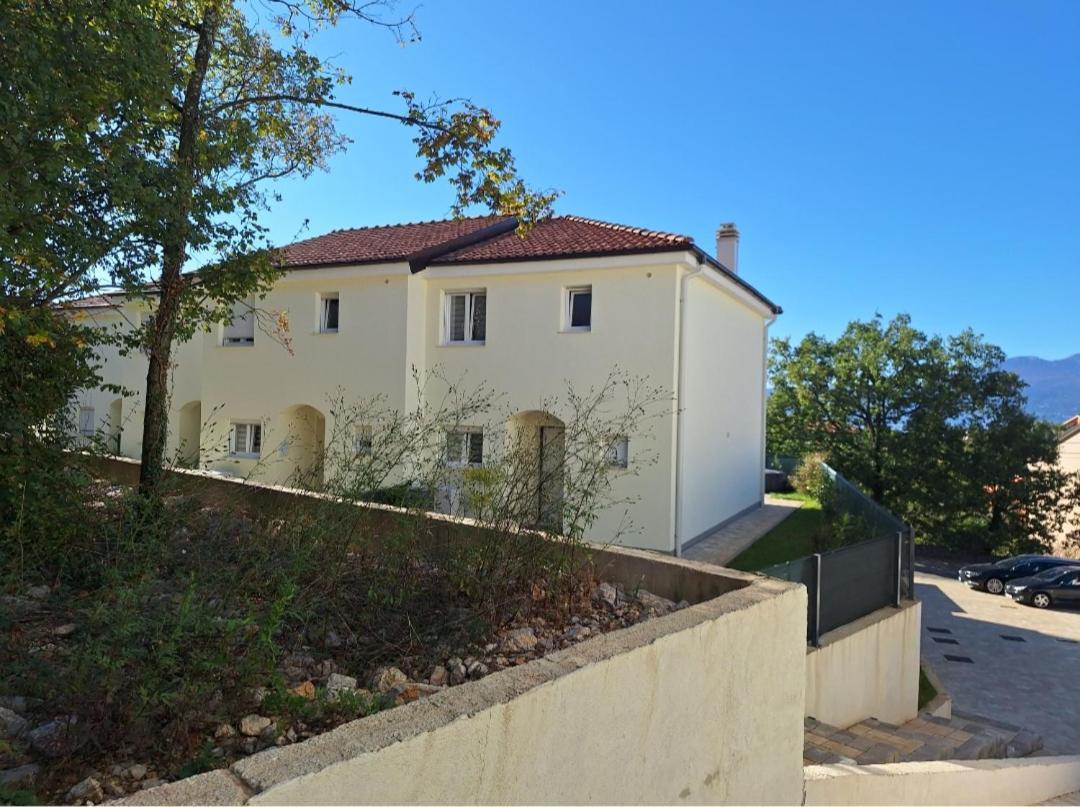 Apartment Tanya Rijeka Ngoại thất bức ảnh