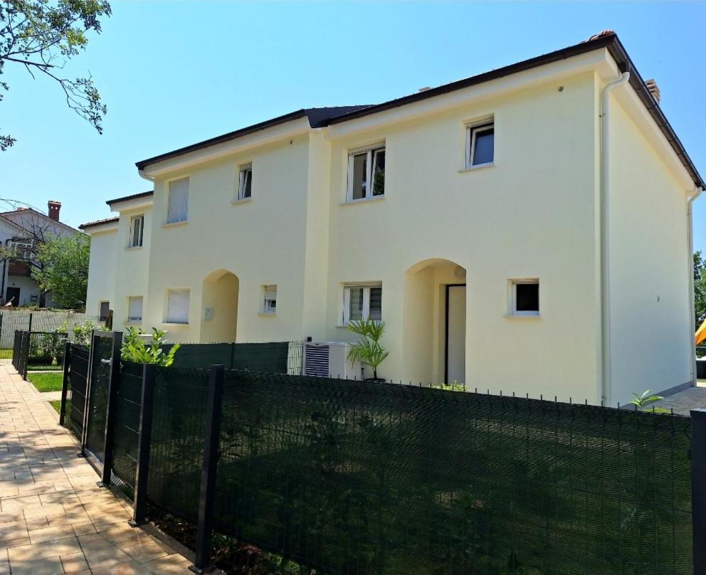 Apartment Tanya Rijeka Ngoại thất bức ảnh