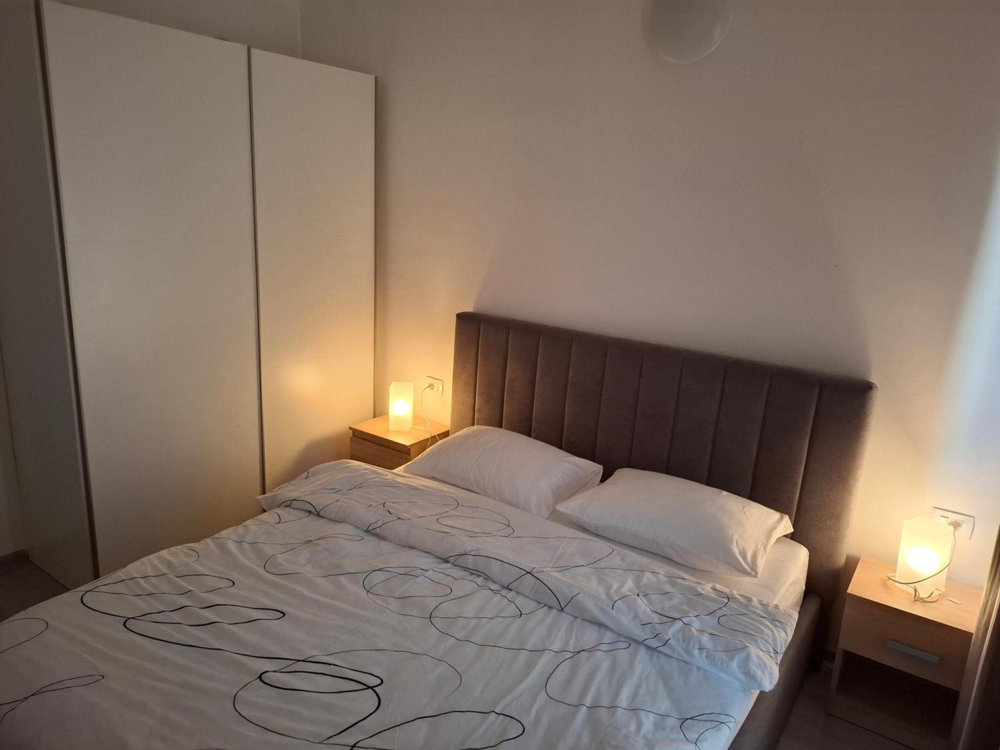 Apartment Tanya Rijeka Ngoại thất bức ảnh