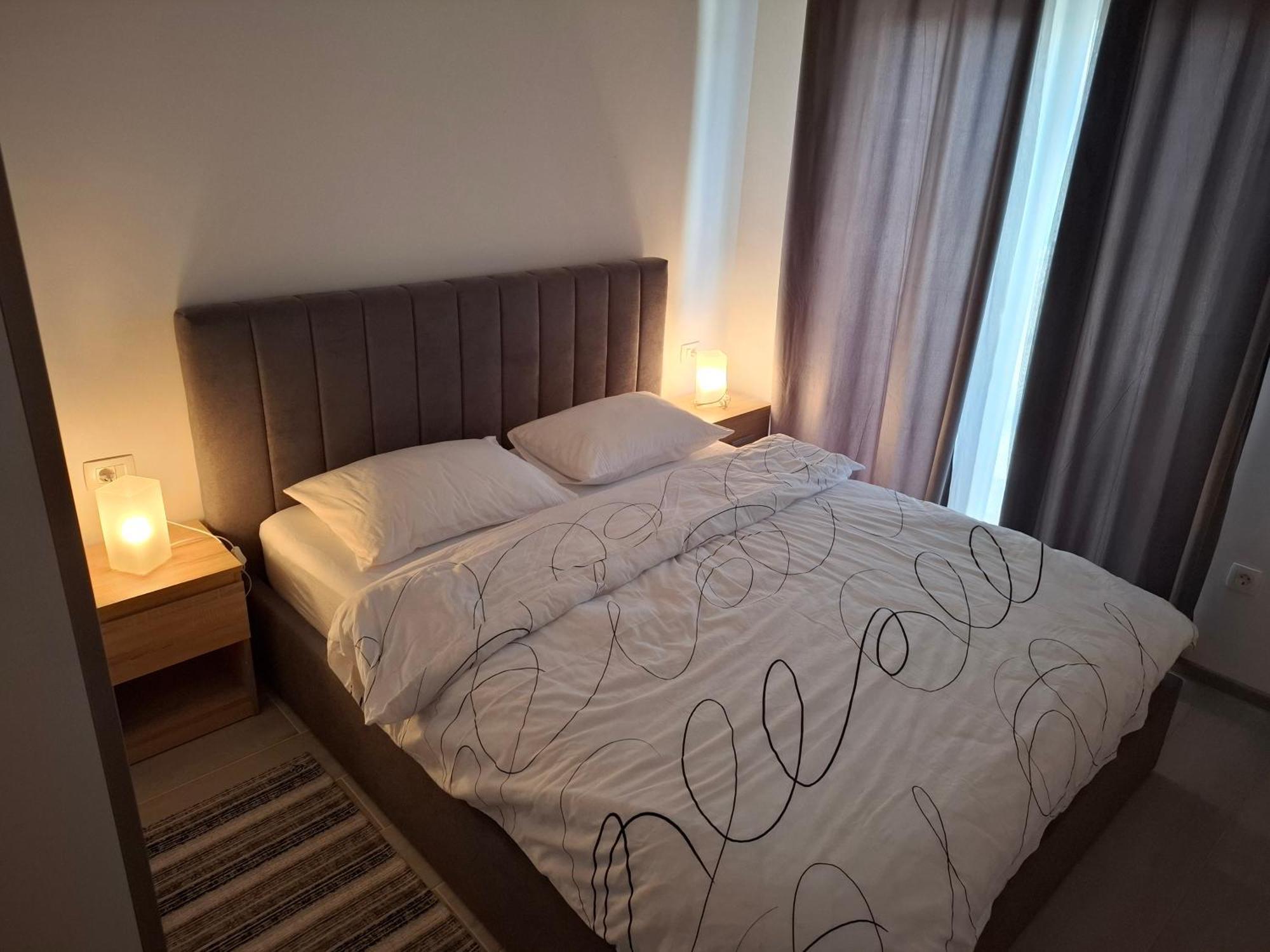 Apartment Tanya Rijeka Ngoại thất bức ảnh