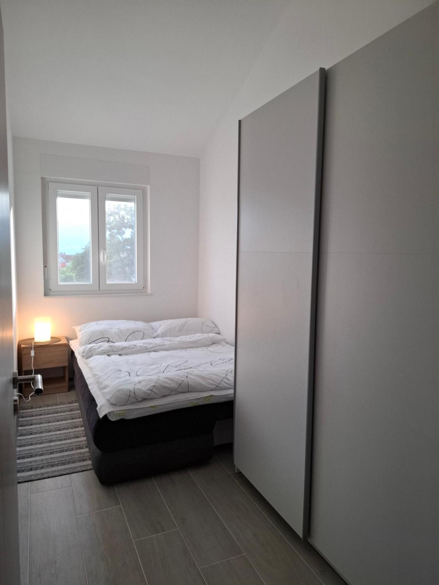 Apartment Tanya Rijeka Ngoại thất bức ảnh
