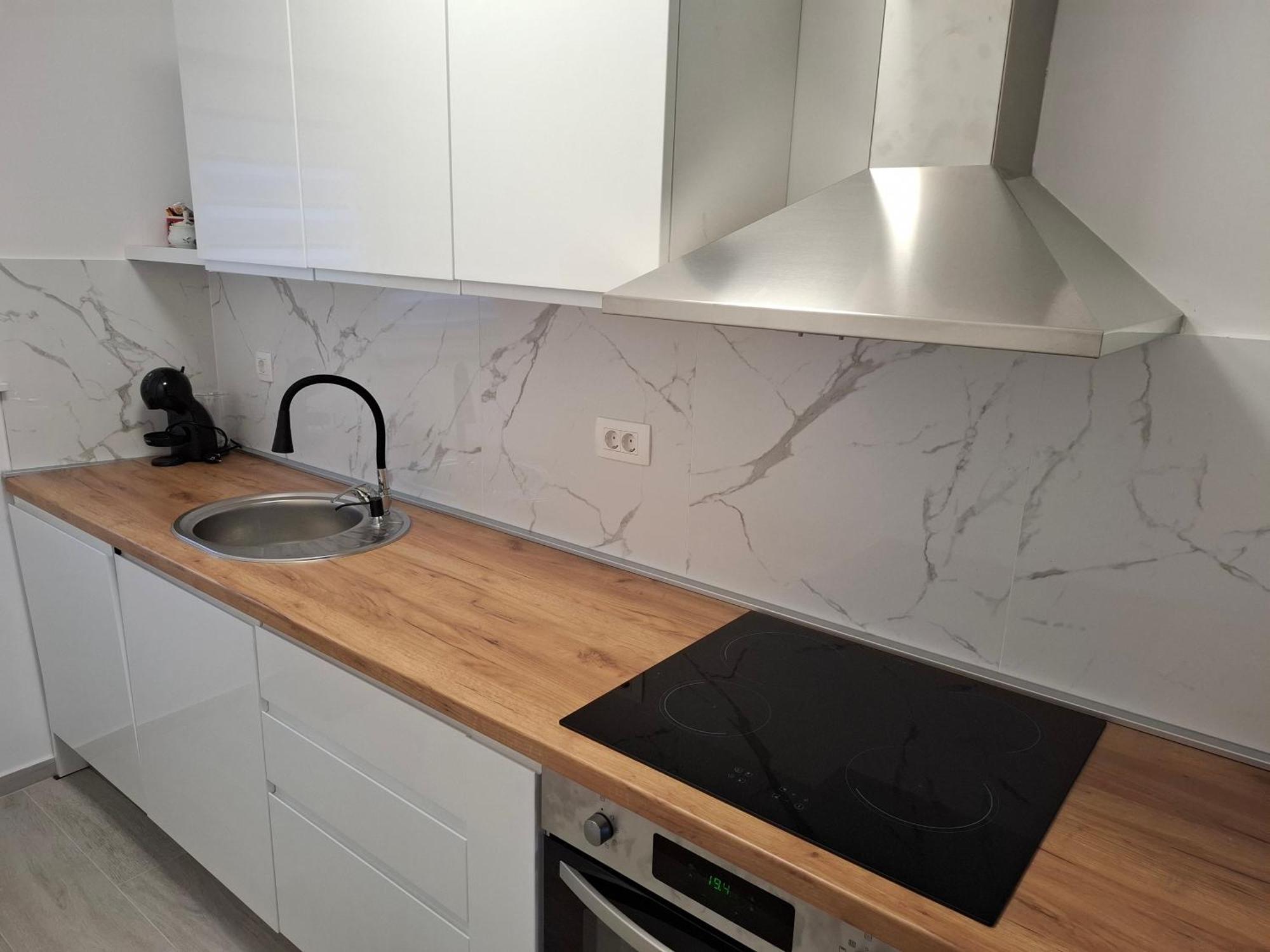 Apartment Tanya Rijeka Ngoại thất bức ảnh
