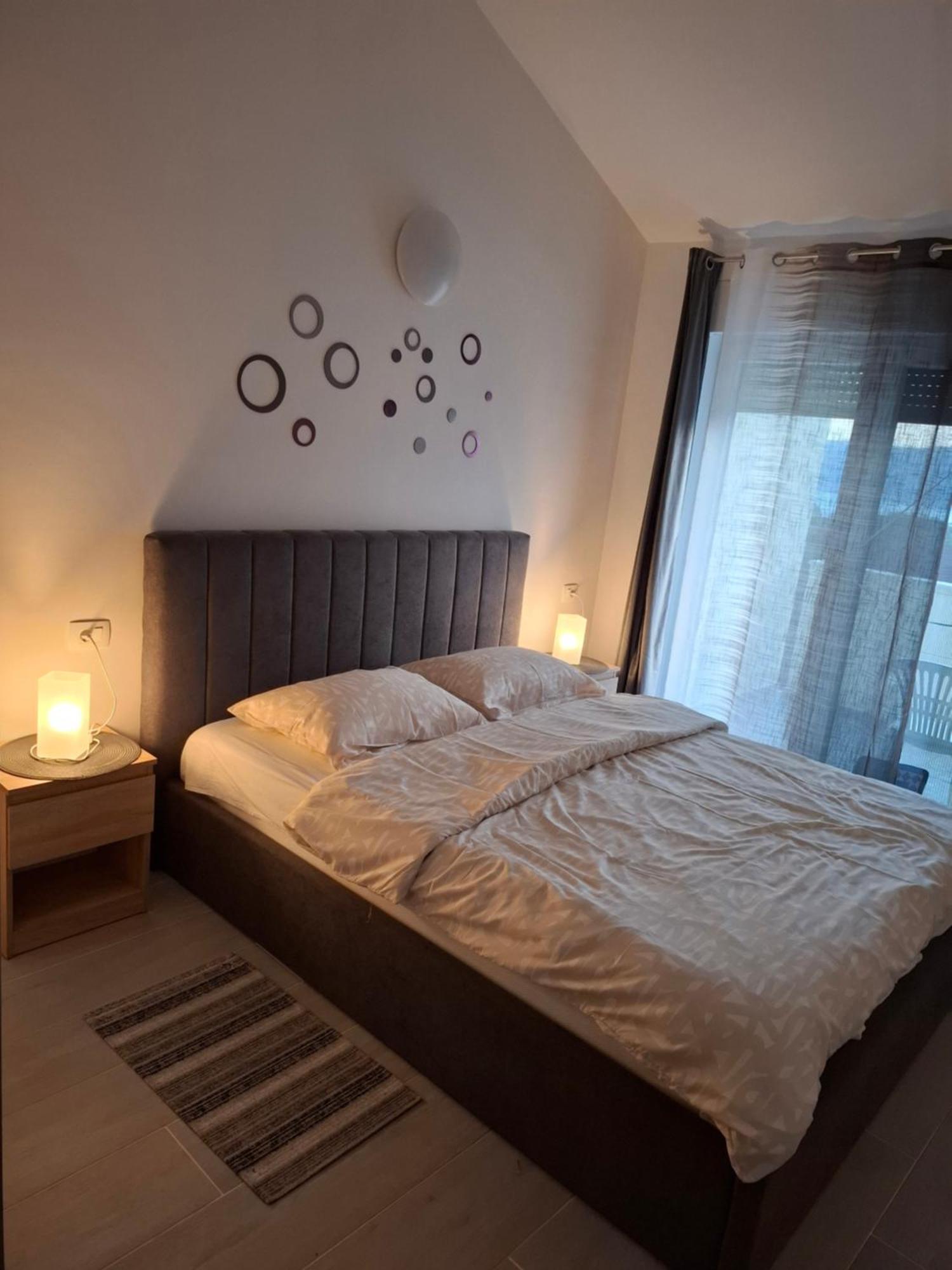 Apartment Tanya Rijeka Ngoại thất bức ảnh