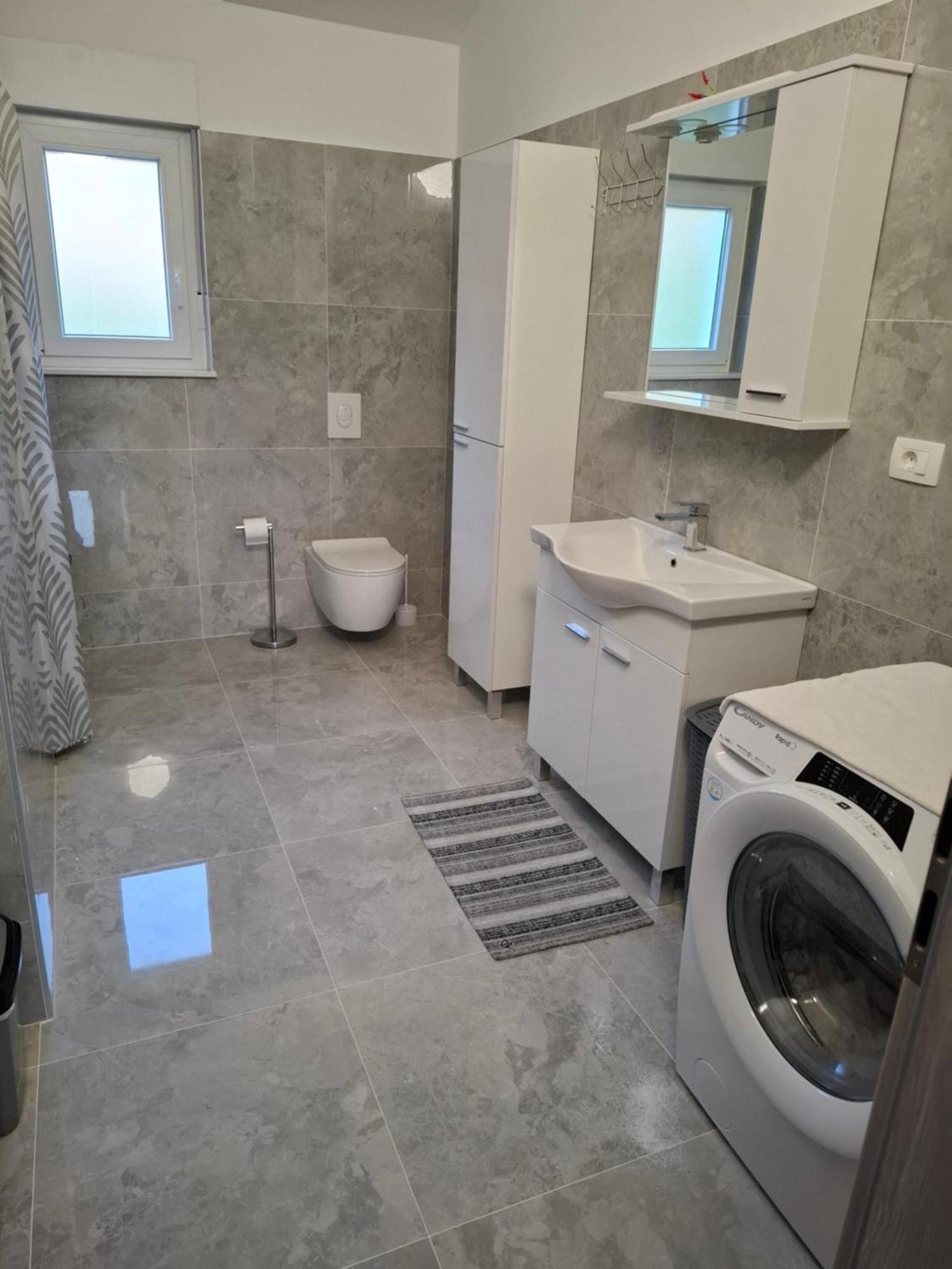 Apartment Tanya Rijeka Ngoại thất bức ảnh