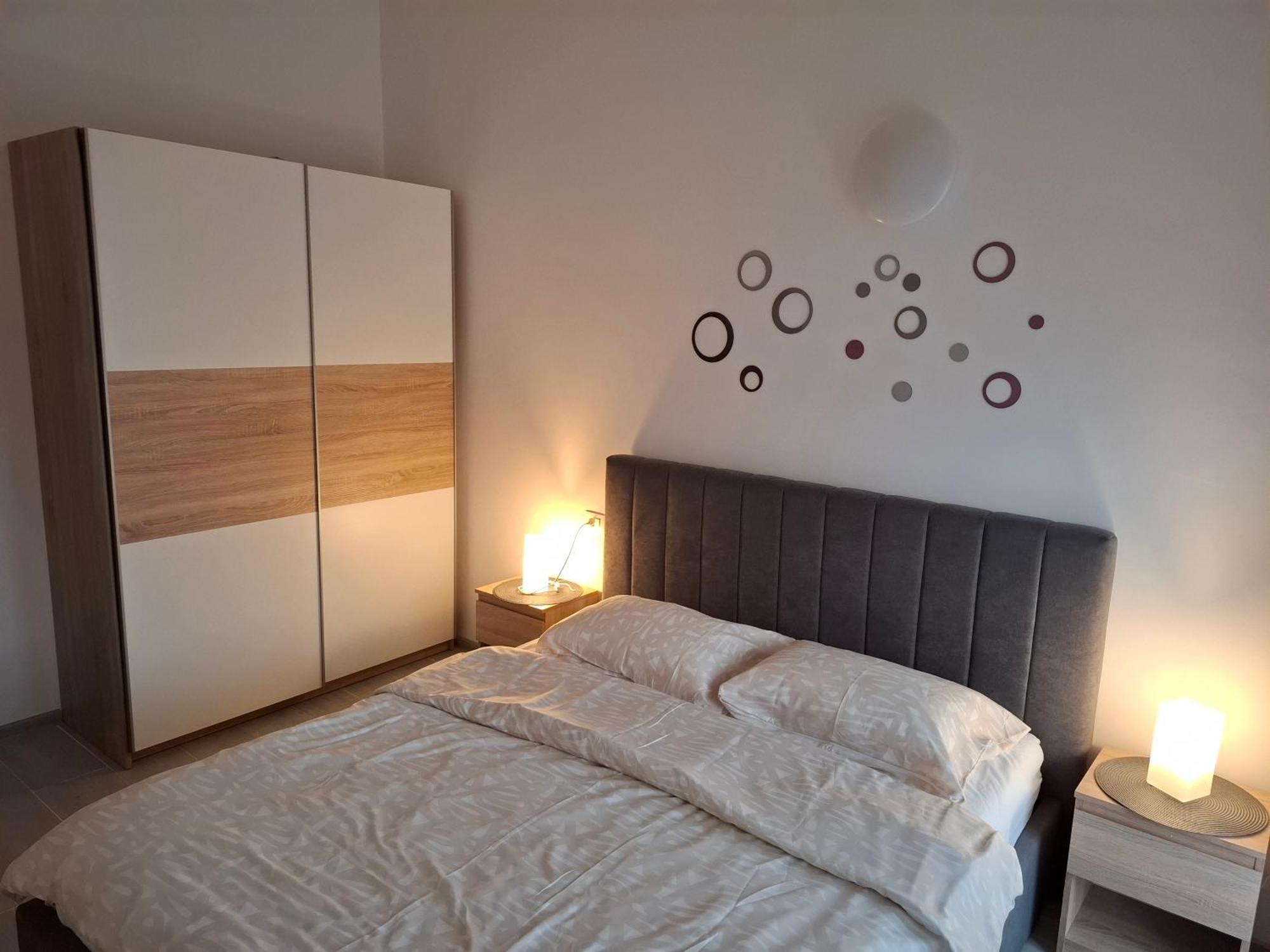 Apartment Tanya Rijeka Ngoại thất bức ảnh